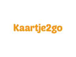Kaartje2Go